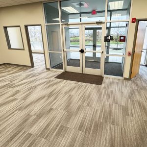Why More NJ Businesses Are Choosing Carpet Tile