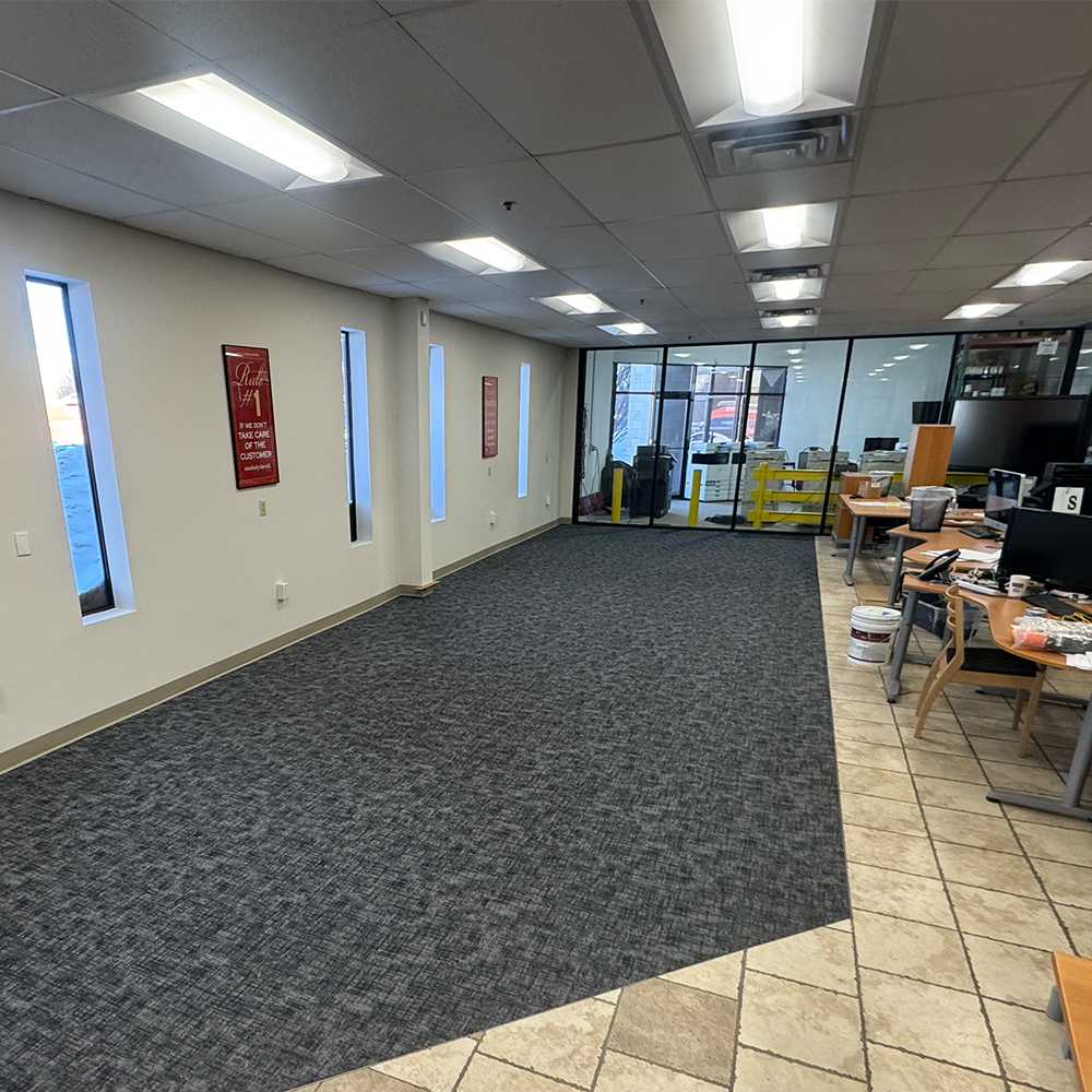 How to Reduce Commercial Flooring Maintenance Costs