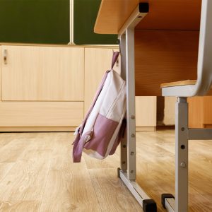 Best Flooring for Schools, Daycares & Preschools | NJ