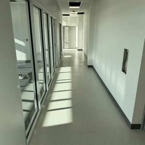 NJ Commercial Flooring for Medical & Dental Offices