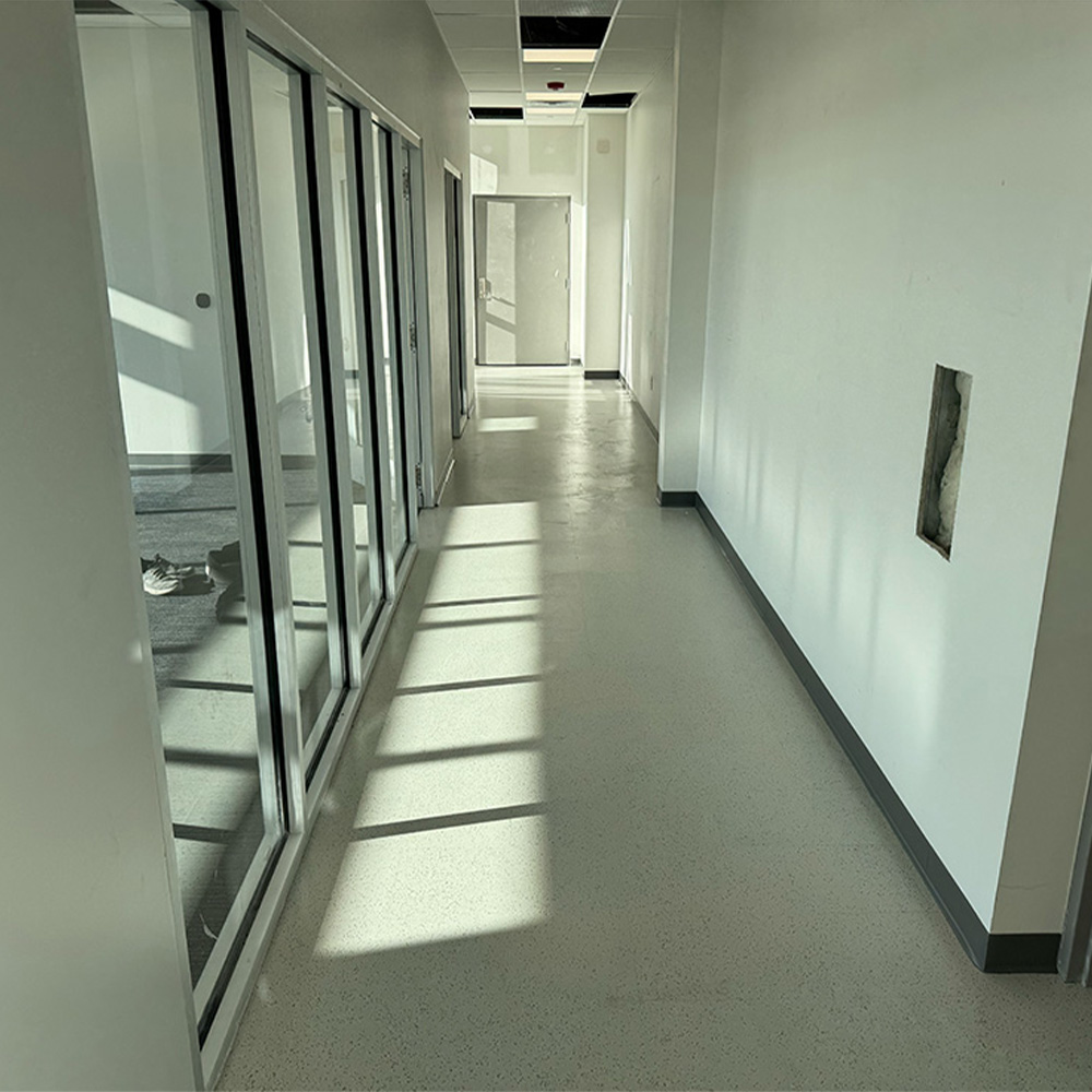 NJ Commercial Flooring for Medical & Dental Offices