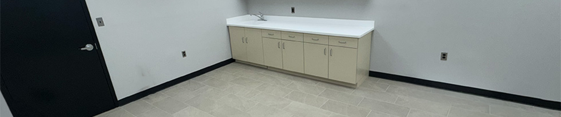 Explore commercial flooring options for NJ medical and dental offices, including LVT, VCT, carpet tile, ceramic tile, rubber flooring, and more.